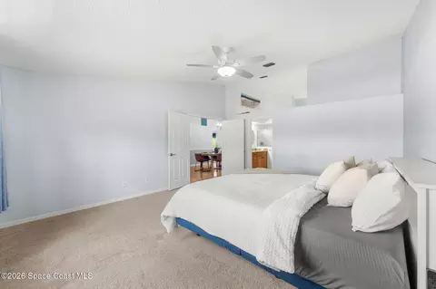 Bedroom - 3400 Long Leaf Dr, Melbourne, FL 32940 photo 2 of 4