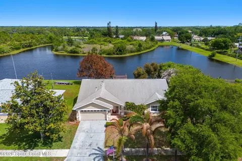 View/Area - 3400 Long Leaf Dr, Melbourne, FL 32940 photo 3 of 6