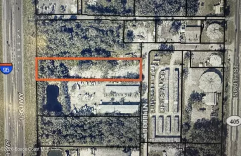 0000 Unknown Ln, Titusville, FL 32780