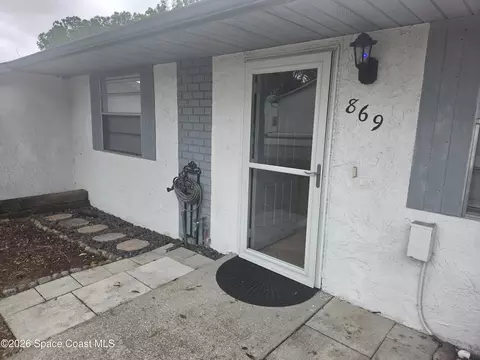 869 Marcella Ln, Titusville, FL 32780