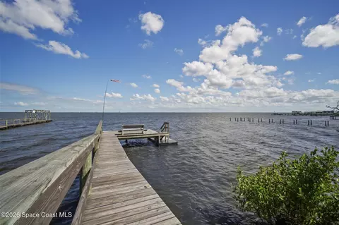 1540 Riverside Dr #12, Titusville, FL 32780