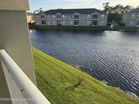 4016 Meander Pl #206, Rockledge, FL 32955