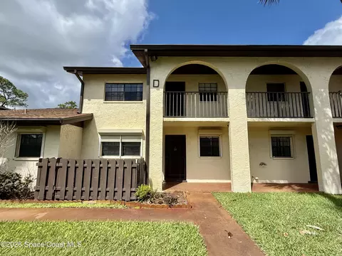 1675 S Fiske Blvd #114D, Rockledge, FL 32955