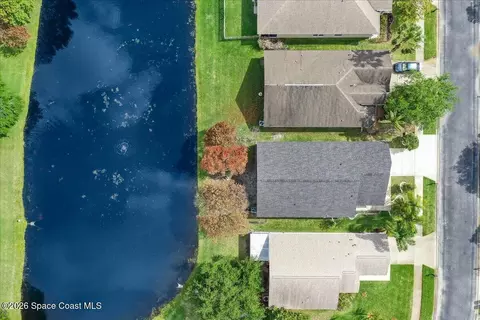 View/Area - 3567 Hoofprint Dr, Melbourne, FL 32940 photo 8 of 9