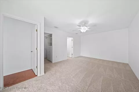 Bedroom - 3567 Hoofprint Dr, Melbourne, FL 32940 photo 1 of 4