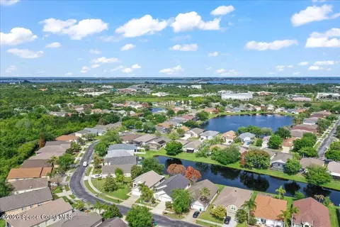 View/Area - 3567 Hoofprint Dr, Melbourne, FL 32940 photo 4 of 9