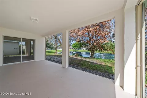 Exterior - 3567 Hoofprint Dr, Melbourne, FL 32940 photo 1 of 4