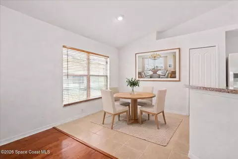 Dining - 3567 Hoofprint Dr, Melbourne, FL 32940 photo 1 of 1