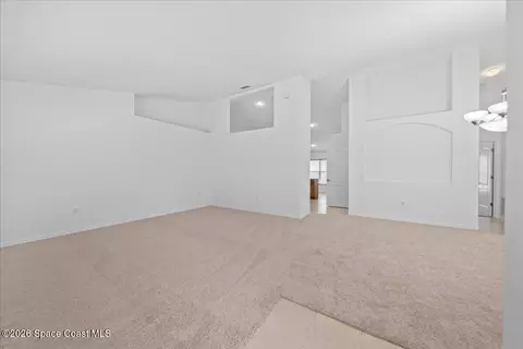 Living - 3567 Hoofprint Dr, Melbourne, FL 32940 photo 4 of 5