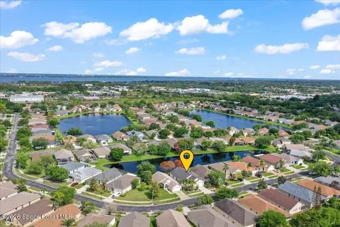 View/Area - 3567 Hoofprint Dr, Melbourne, FL 32940 photo 1 of 9
