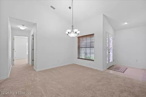 Entry Way - 3567 Hoofprint Dr, Melbourne, FL 32940 photo 1 of 1