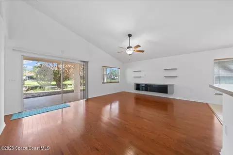 Living - 3567 Hoofprint Dr, Melbourne, FL 32940 photo 5 of 5