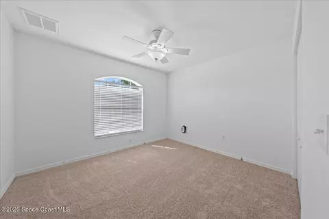Bedroom - 3567 Hoofprint Dr, Melbourne, FL 32940 photo 3 of 4