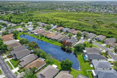 View/Area - 3567 Hoofprint Dr, Melbourne, FL 32940 photo 6 of 9
