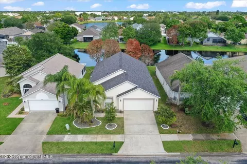 View/Area - 3567 Hoofprint Dr, Melbourne, FL 32940 photo 3 of 9