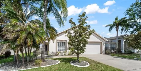3567 Hoofprint Dr, Melbourne, FL 32940