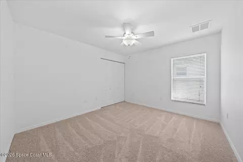 Bedroom - 3567 Hoofprint Dr, Melbourne, FL 32940 photo 2 of 4