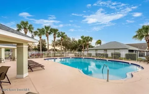 Exterior - 3567 Hoofprint Dr, Melbourne, FL 32940 photo 4 of 4