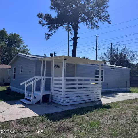 4760 Lake Ontario Dr, Cocoa, FL 32926