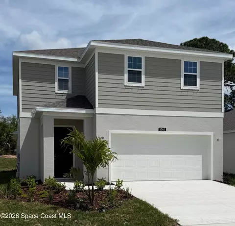 5065 Quarryside Dr, Cocoa, FL 32927