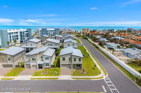 495 Strand Dr, Melbourne Beach, FL 32951