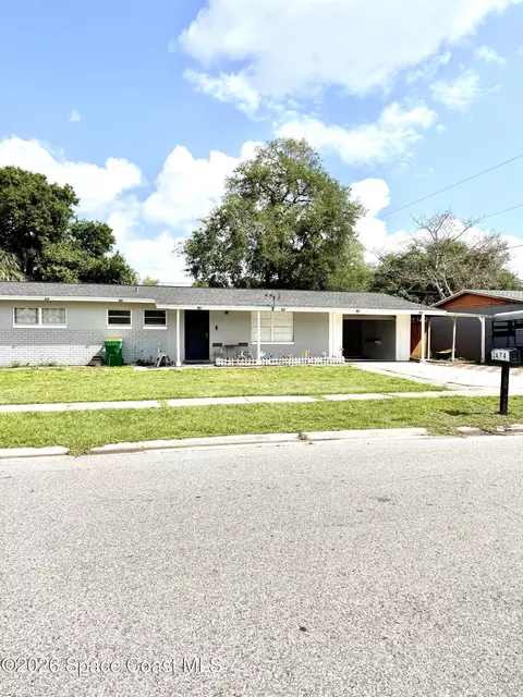 2474 Dianne Dr, Cocoa, FL 32926
