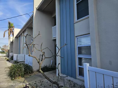 250 N Banana River Dr #A13, Merritt Island, FL 32952