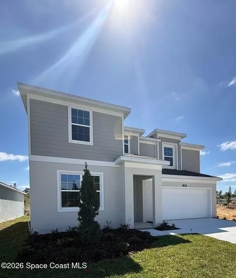 4985 Quarryside Dr, Cocoa, FL 32927