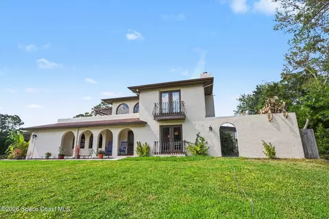 3900 Hidden Hills Dr, Titusville, FL 32796