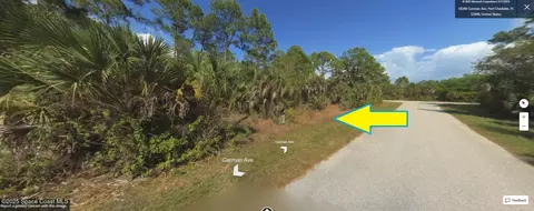 18346 Garman Ave, Port Charlotte, FL 33948