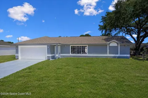287 Trilby Rd SW, Palm Bay, FL 32908