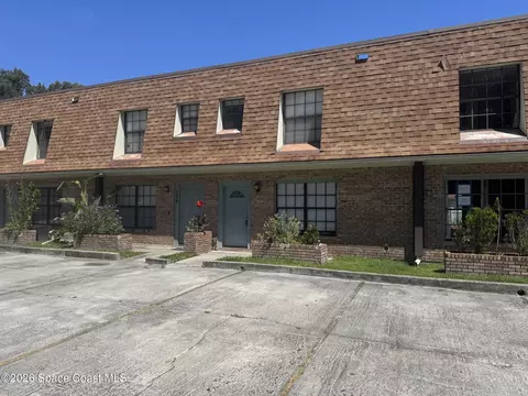 1300 Arlington Ln NE #126, Palm Bay, FL 32905