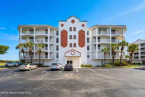 8935 Puerto Del Rio Dr #7501, Cape Canaveral, FL 32920