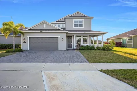 3379 Ribbon Grass Dr, Melbourne, FL 32940