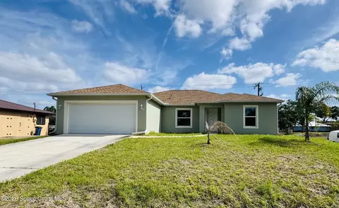 1196 Siboney St NW, Palm Bay, FL 32907
