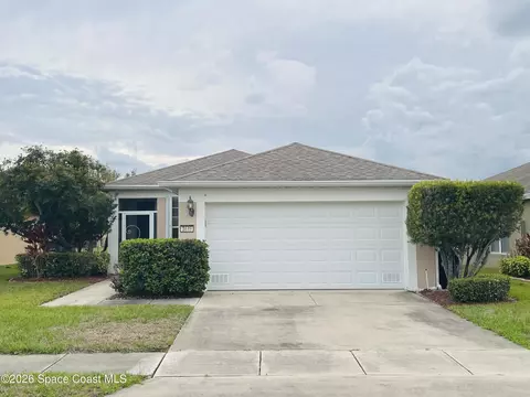 1639 Dittmer Cir SE, Palm Bay, FL 32909