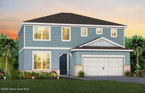 2737 Portadown St, Ormond Beach, FL 32174