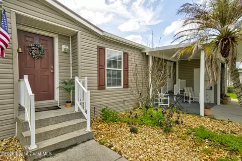 259 Timber Run Way, Cocoa, FL 32926