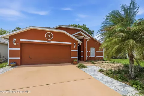 3030 Pebble Creek St, Melbourne, FL 32935