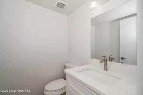 Bath - 2018 Manor Dr NE, Palm Bay, FL 32905 photo 1 of 3