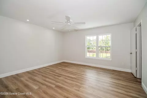 Bedroom - 2018 Manor Dr NE, Palm Bay, FL 32905 photo 1 of 4