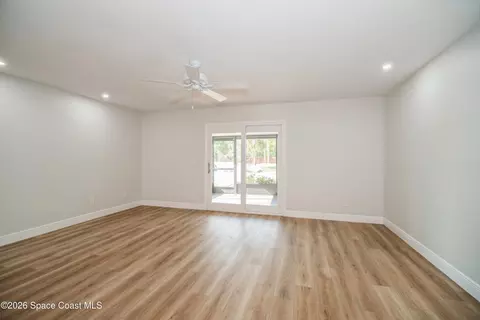 Living - 2018 Manor Dr NE, Palm Bay, FL 32905 photo 4 of 5