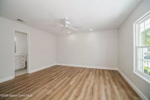 Living - 2018 Manor Dr NE, Palm Bay, FL 32905 photo 5 of 5