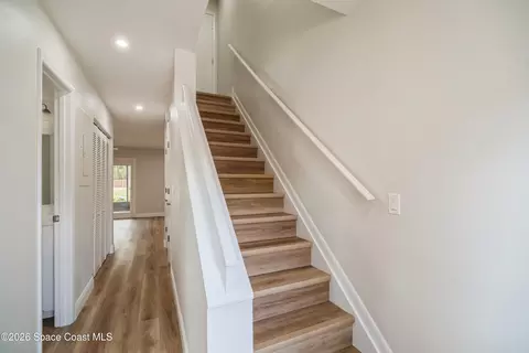 Entry Way - 2018 Manor Dr NE, Palm Bay, FL 32905 photo 1 of 1