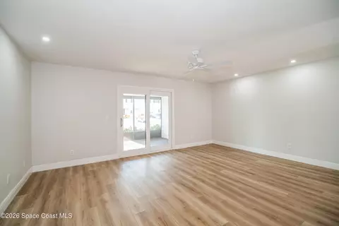 Living - 2018 Manor Dr NE, Palm Bay, FL 32905 photo 2 of 5
