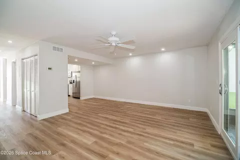 Living - 2018 Manor Dr NE, Palm Bay, FL 32905 photo 3 of 5