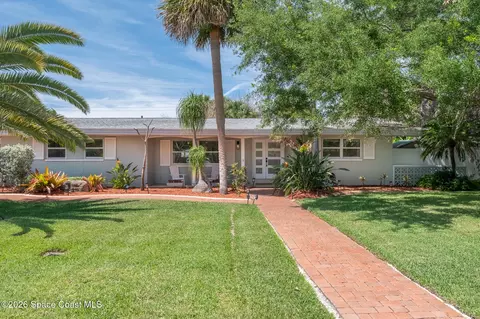 230 Melbourne Ave, Indialantic, FL 32903