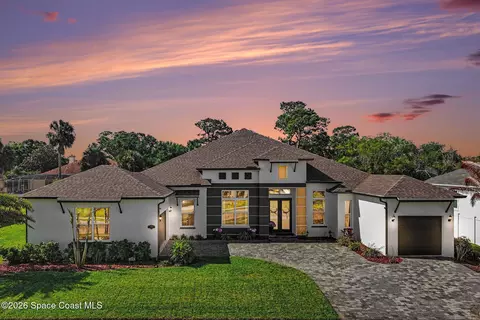 1075 Aranceto Cir, Merritt Island, FL 32952