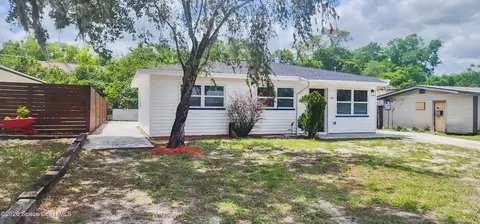 3965 Alachua Ave, Titusville, FL 32796