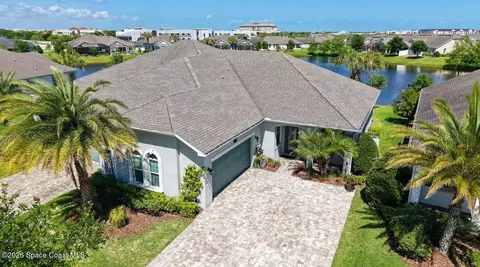 7715 Wyndham Dr, Melbourne, FL 32940